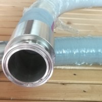 進口SUPFLOW賽弗軟管-海成工業科技現貨提供